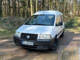 Fiat Scudo 2 0 Diesel 9 Sitzer und neuem Tüv - Fiat Scudo aus 2006
