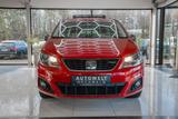 Seat Alhambra 2.0 TDI DSG FR-Line PANO AHK 7-Si STHZG - rote Seat Alhambra