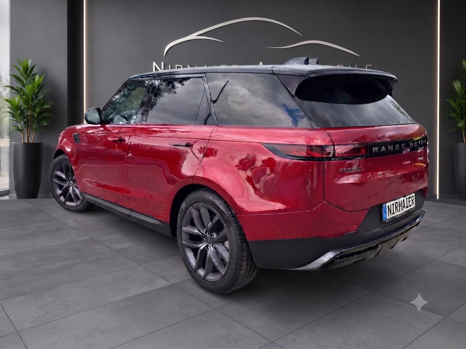 Land Rover D300 LUFT, PANO, NAVI, LED, 360°, ASSISTENZ, ACC foto 6