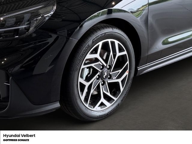Hyundai i30 - Bild 8