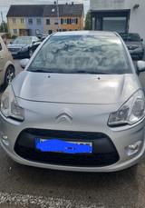 Citroën C3 1.1 Advance Advance - Citroën C3: Advance