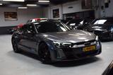 Audi e-tron GT RS 95kw 600 ps Edition One NEU 197000, - Audi e-tron GT: RS