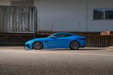 Jaguar F-Type 5.0 L V8 SVR Kompressor AWD Automatik SVR - Jaguar F-Type Svr mit Benzin-Antrieb