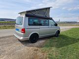 Volkswagen T5.1 California Comfortline - Wohnmobil oder -wagen Automatik Wohnwagen