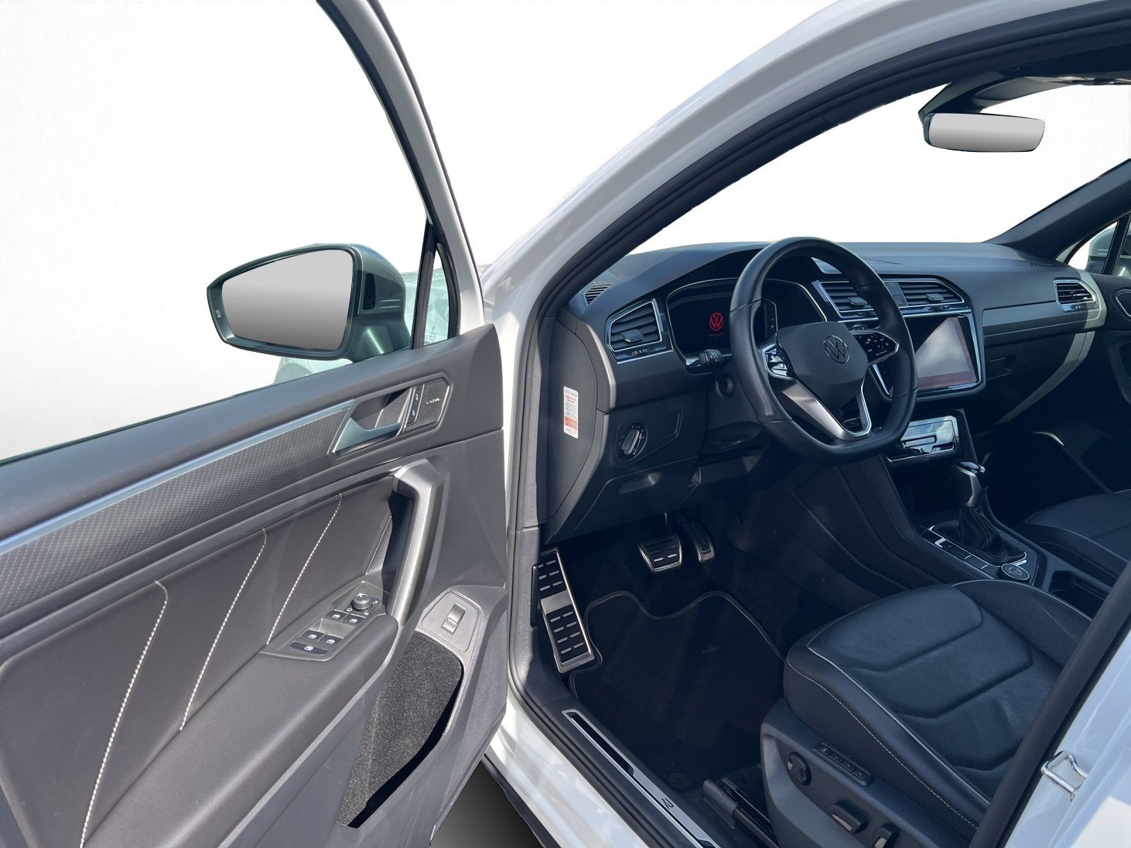 Volkswagen Tiguan Allspace 2.0 TDI R-Line 4M DSG Navi*AHK*7 foto 17