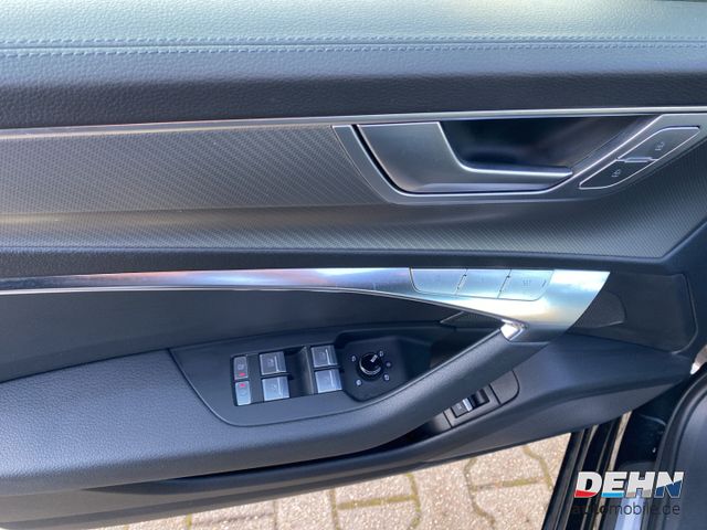 Audi A6 design 40 TDI Cam Leder ACC VZE SHZ DSP