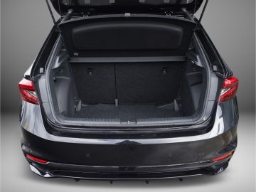 Skoda Fabia Monte Carlo 1.0 TSI DSG LED Kamera