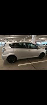 Toyota Corolla Verso - Toyota Corolla Verso Kombi Gebrauchtwagen