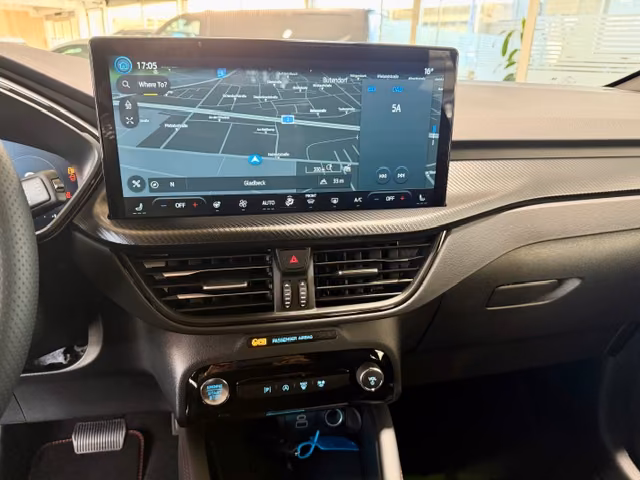 Ford Kuga 1.5 EcoBoost ST-LINE AT8 5 Jahre Garantie, миниатюра 9