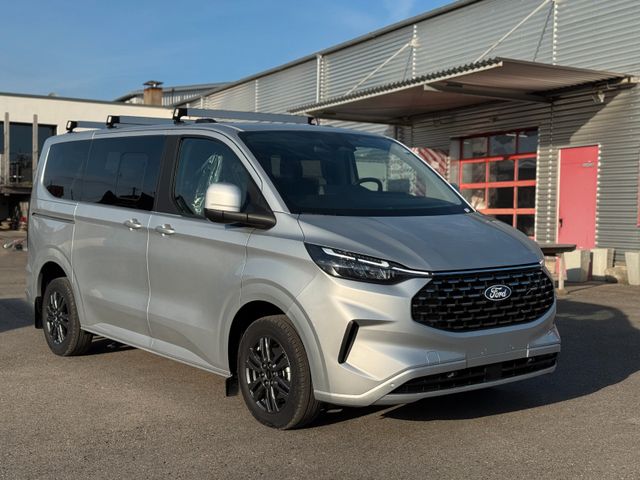 Ford Tourneo Custom  L1 Titanium/2025/Sofort verfügb.