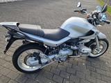 BMW R1150 R Roadster - BMW R 11