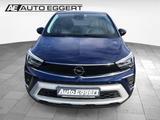 Opel Crossland X Elegance 1.5 D EU6d LED Apple CarPla - Opel Crossland (X) Diesel Gebrauchtwagen