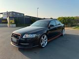 Audi A6/S6 3,0 ABT Tausch Möglich - Audi A6: Abt