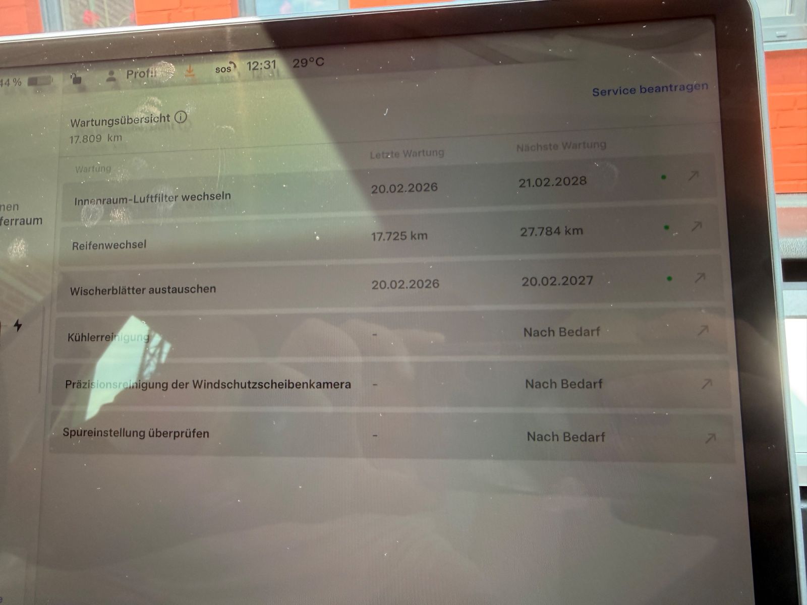 Tesla Model 3 Performance FSD INKL FULL SELF DRIVE foto 20