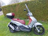 Piaggio Beverly 350 Sport Touring ABS/ASR - Offers