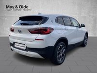 BMW X2 - Vorschau Bild 3