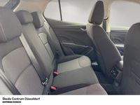 Skoda Fabia - Vorschau Bild 7