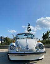 Volkswagen VW Käfer 1303 Sondermodel triple white - Volkswagen LT in Dortmund