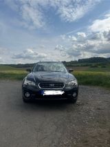 Subaru Outback 3.0R Navi Autom. 8-fach bereift - Subaru Outback: 3.0