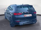 Cupra Ateca VZ 2.0 TSI 4D TRIBE EDITION PANO/BREMBO/BE - Cupra Ateca Gebrauchtwagen in Düsseldorf
