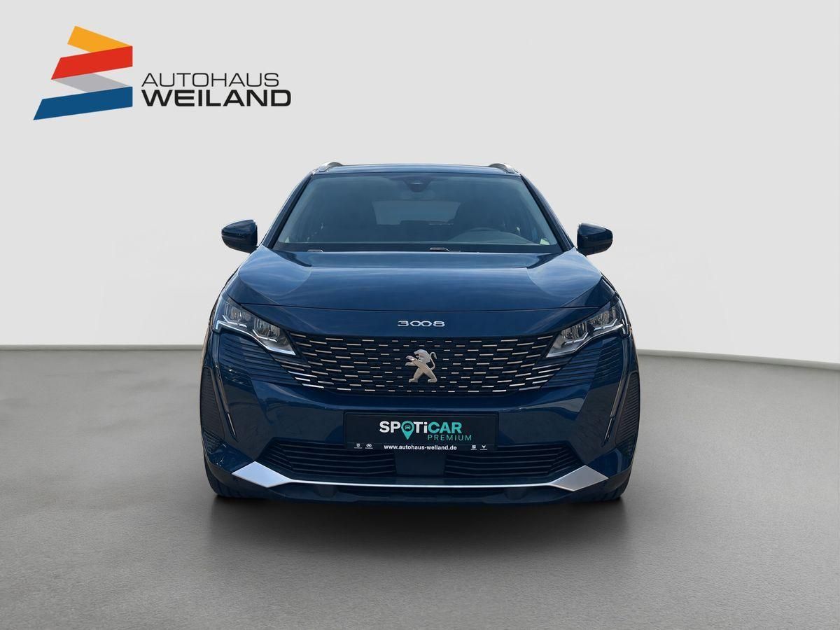 Peugeot 3008 Hybrid 225 Roadtrip imagem 2