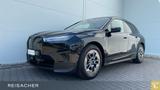 BMW iX A xDrive40 LCPro.DAPro.Laser,360°,HuD - BMW iX xDrive40 Gebrauchtwagen