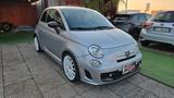 Abarth 500 1.4 Turbo T-Jet - Abarth 500 aus 2009