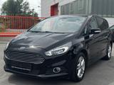 Ford S-Max Business 4x4 Allrad Navi Automatik LED - Ford S-Max in Gelsenkirchen