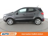 Ford EcoSport 1.0 EcoBoost Titanium *NAVI*TEMPO*B&O* - Ford EcoSport in Stuttgart