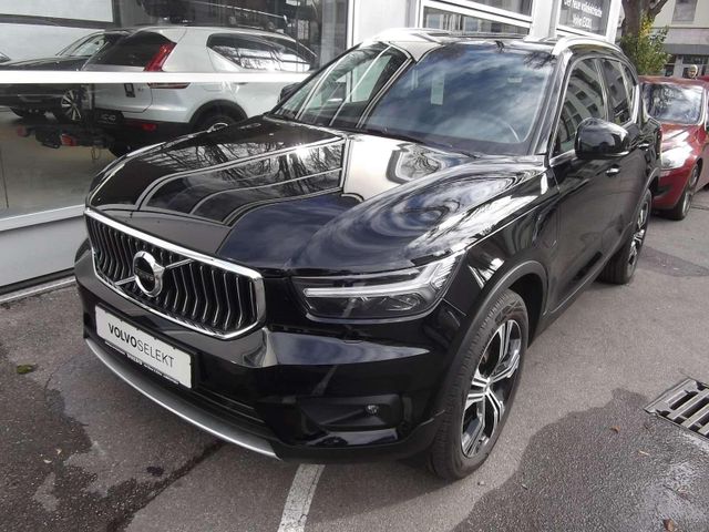 Volvo XC40 Inscription Expression Recharge Plug-In Hyb