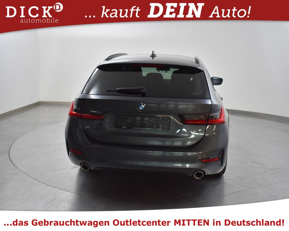 BMW 330 e xDr Sport Line SHADOW+PANO+VIRTU+H&K+PROF+M