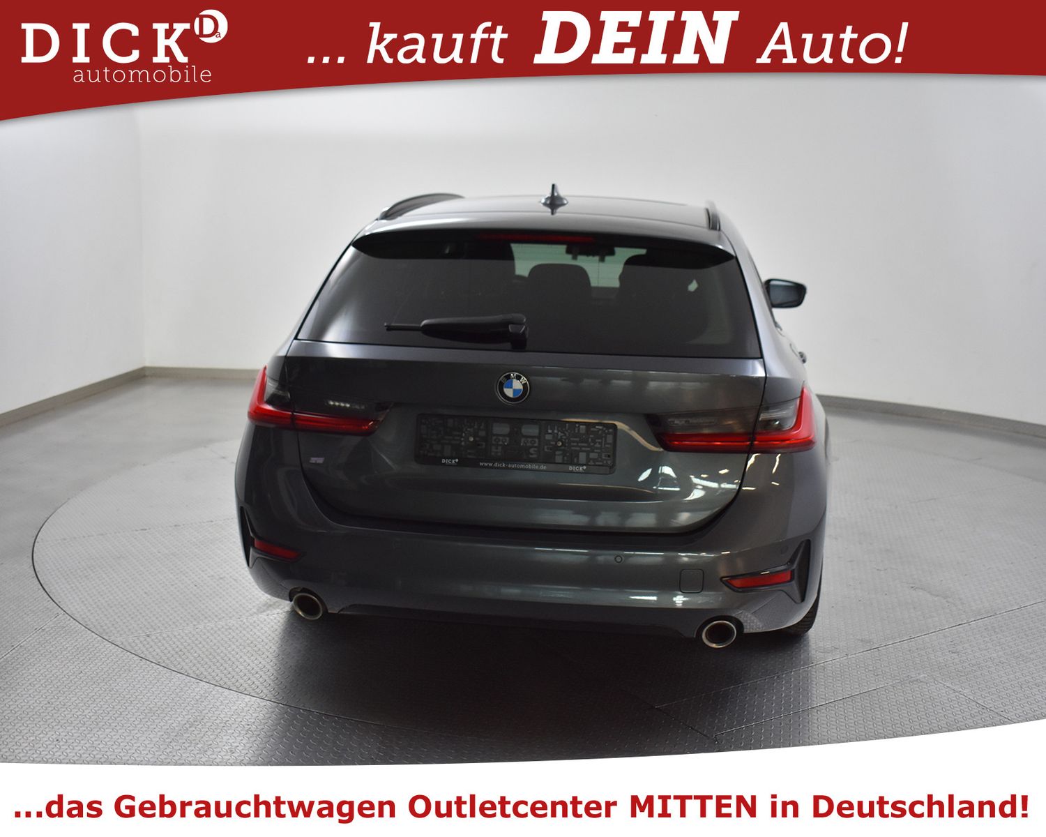 BMW 330e xDr Sport Line SHADOW+PANO+VIRTU+H&K+PROF+M - Image 7