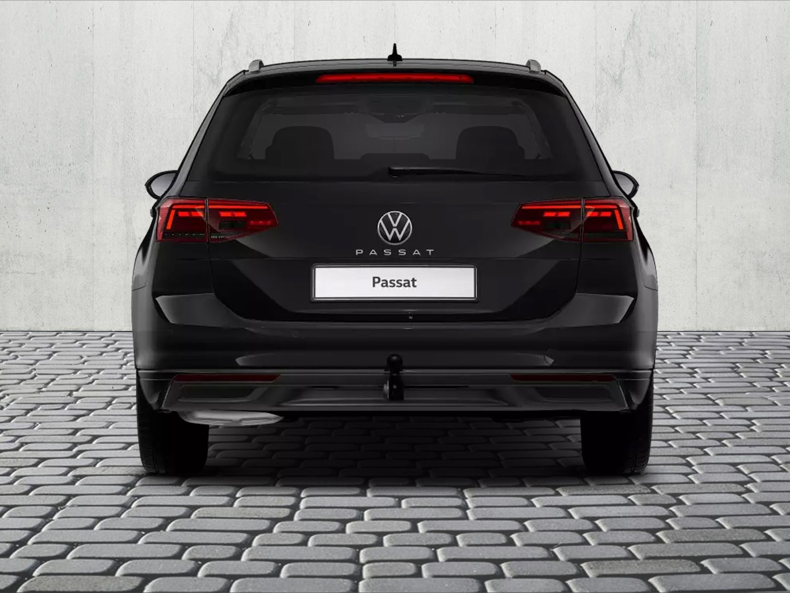 Passat Variant 1.5 TSI DSG *LED*AHK*NAVI*KAMERA*