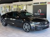 Audi A7 55 TFSI quattro · S Line · Matrix · Pano · - Audi A7 55 TFSI Gebrauchtwagen