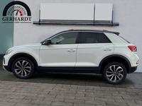 Volkswagen T-Roc 2.0 *AUTOM.*VOLLDIGITAL*SHZ*IQ.DRIVE*LED*