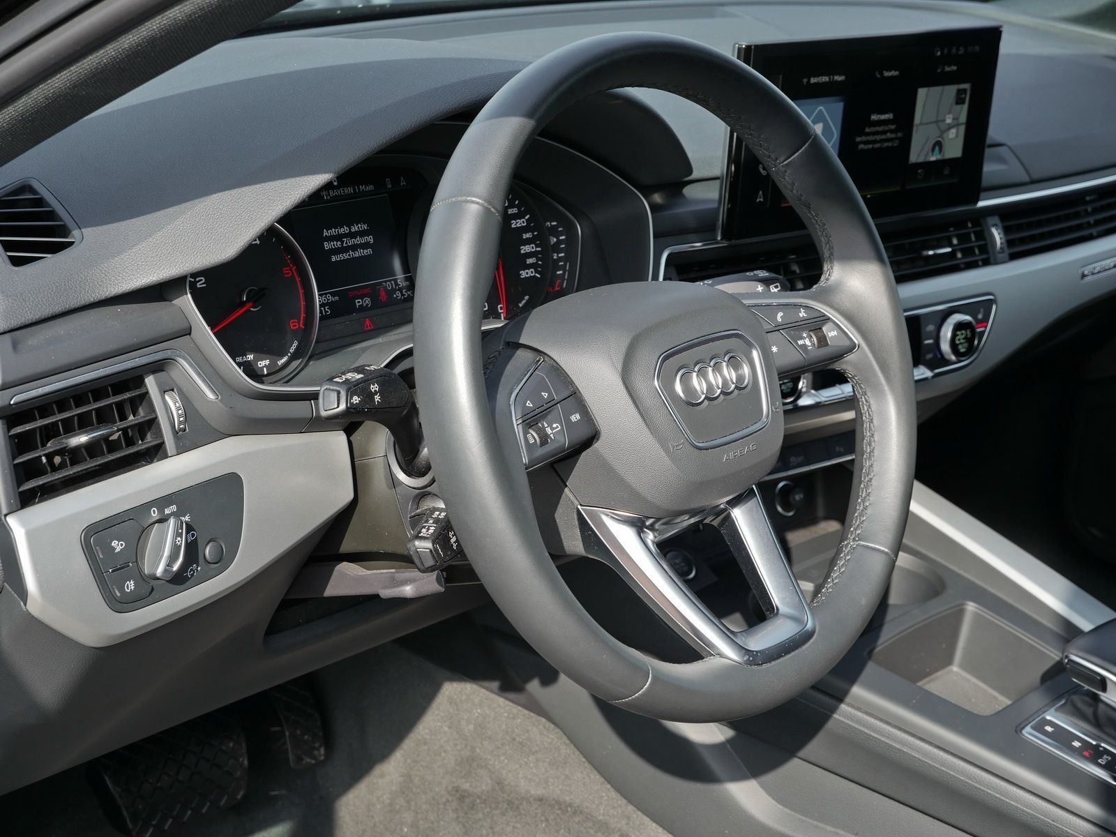 Audi A4 - Bild 19