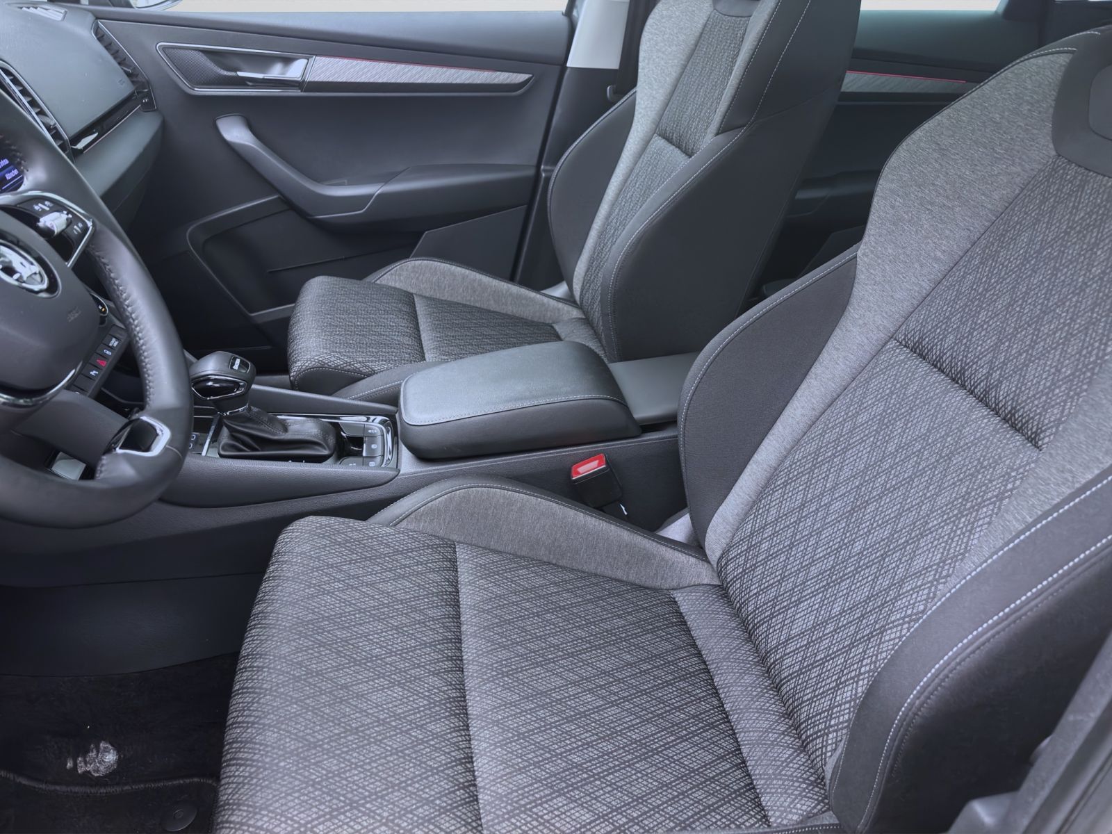 Skoda Karoq - Bild 9