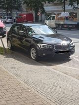 BMW Bmw 1er 118 i Automatik - BMW 1er Reihe: Bmw1er