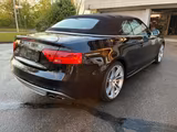 Audi S5 3.0 TFSI quattro Cabriolet - Modellpflege - gebrauchte Audi S5 aus dem Jahr 2012