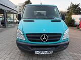 Mercedes-Benz Sprinter 316 CDI Pritsche/DoKa L2 3,5t 1.Hand - Mercedes-Benz Doka