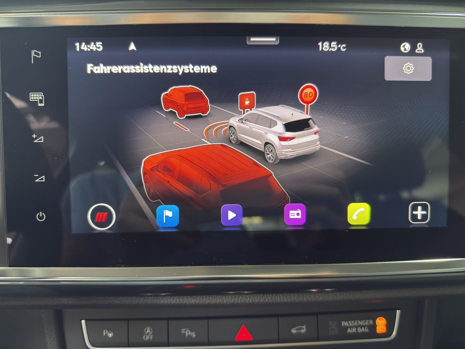 Seat Ateca - Bild 15