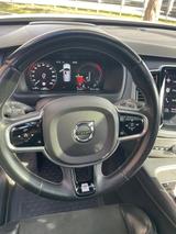 Volvo XC90 T8 Geartronic Recharge R-Design Recharg... - Volvo XC90: T8