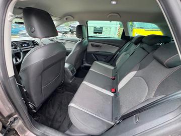 Seat Leon ST X-Perience 4Drive - Bild 11
