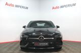 Mercedes-Benz CLA 250 AMG-Line*LED*Carplay*DAB*Alcantara - Mercedes-Benz CLA 250: Limousine