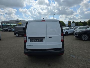 Bild 4 Ford Transit Connect Trend L2 AHK-abnehmbar Spurhalte