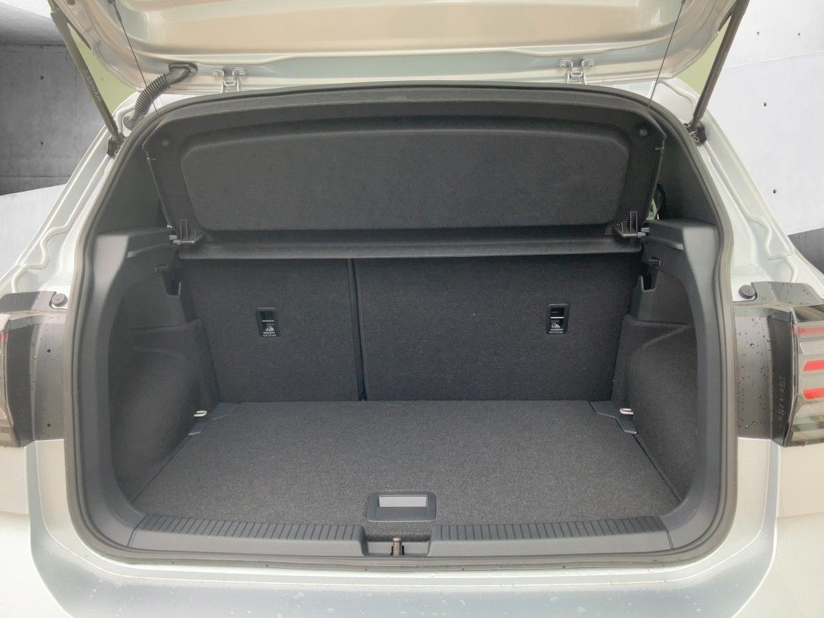 Volkswagen T-Cross - Bild 6