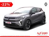 Renault Captur TCe 90 LED Navi Kamera - Renault von 2026