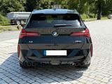 BMW X3 M50 - DAP 360° HUD Pano H/K Standhzg. AHK 21" - BMW X3 M50 Jahreswagen