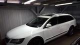 Skoda Superb 2.0 TDI 125kW G tec DSG Elegance Comb... - Skoda Superb: Kombi, Elegance