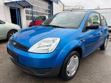 Ford Fiesta Basis - gebrauchte Ford Fiesta aus dem Jahr 2004